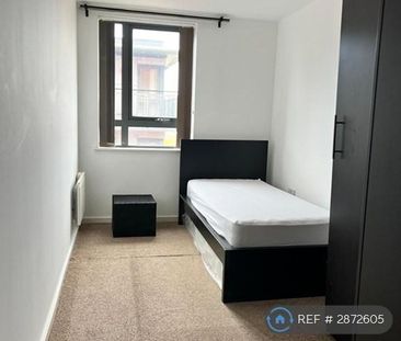 2 bedroom flat to rent - Photo 1