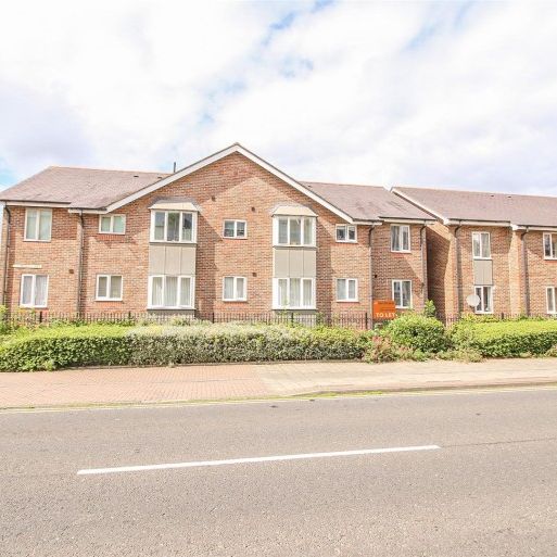 2 Bedroom Flat - Photo 1