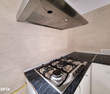 Apartament cu 3 camere, etaj 1, bld. Dacia - Fotografie 4
