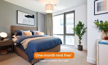 2 bedroom apartment to rent - Photo 3