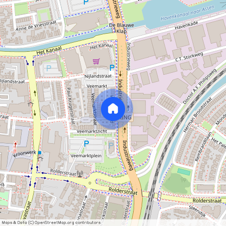 Veemarktpad 7, Oranjebuurt, 9401WC, Assen