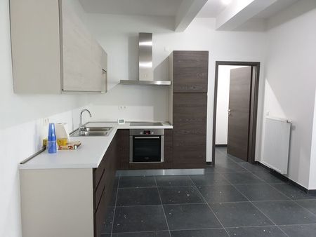 Appartement te huur - Photo 3