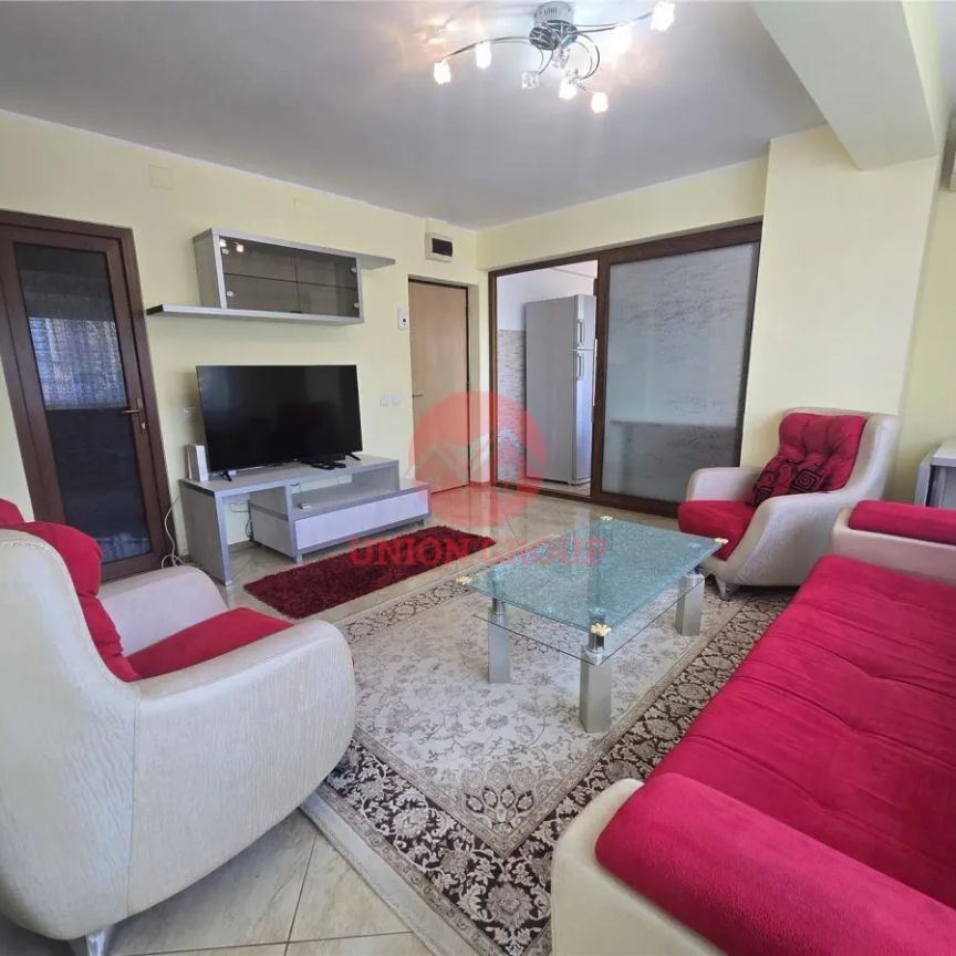 Apartament 2 Camere Mobilat Complet | Zona Baba Novac - Fotografie 1