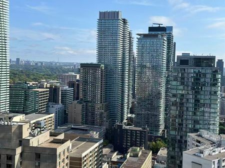 For Lease - 65 St Mary Street Unit# 3709, Toronto, Ontario - Photo 4