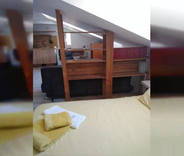 Studio for rent in Palacio, all bills included. - Photo 4