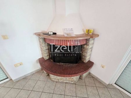 Μονοκατοικία για ενοικίαση Έξω Αγυιά (Πάτρα) - Photo 5