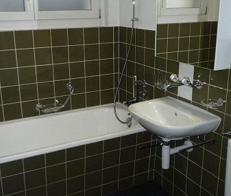 Schöne 4.5-Zimmer-Wohnung in Moosseedorf - Photo 3