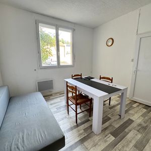 Appartement T1 à Rennes - Photo 2