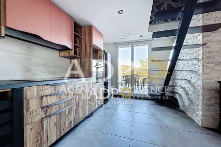 Appartement Pégomas - Photo 5