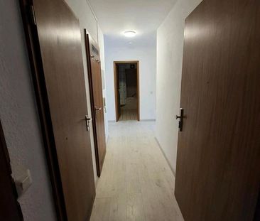 2,5 zimmer wohnung sucht langfristige Mieter - Photo 1