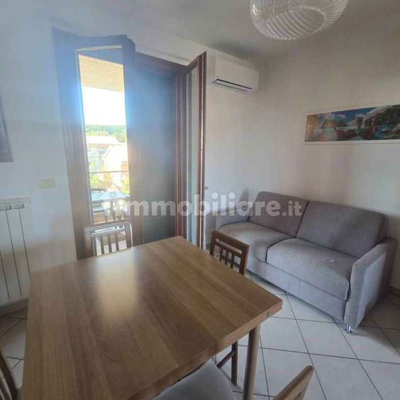 Trilocale via Cristoforo Colombo, Civitanova Nord, San Gabriele, Fontespina, Civitanova Marche - Foto 1