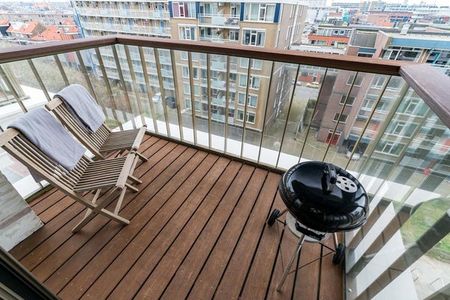 Te huur: Appartement Vuurtorenweg 131 in Den Haag - Foto 4