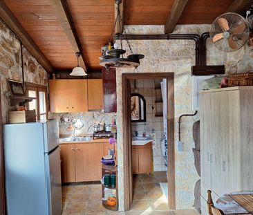 Studio/Γκαρσονιέρα για ενοικίαση Άγιος Γεράσιμος (Λαύριο) - Photo 3