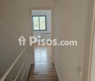 Chalet pareado en alquiler en Calle de El Pilar, 2 - Photo 6