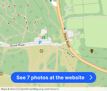 1 bedroom bungalow for rent - Photo 1