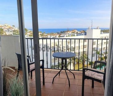 Alquiler de piso en Calle Geranio, 33 - Photo 4