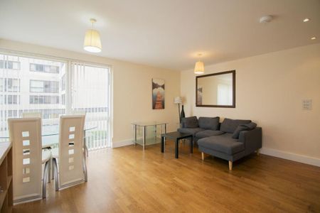 2 bedroom apartment to rent - Photo 2