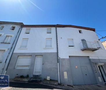 Location Appartement 1 pièce 20m² LEMPDES 63370 - Photo 1