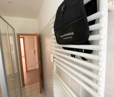 Gemütliche 2-Zimmer-Wohnung in der Curiesiedlung - Foto 1