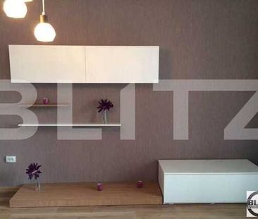 2 camere, 62 mp, parcare subterana, prima inchiriere, complex Bonjour Residence - Photo 6