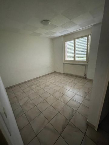 2 Zimmer, 35 m², EG - Foto 5