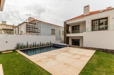 3 Bedroom Apartment with swimming pool, Parede, Cascais - Photo 4