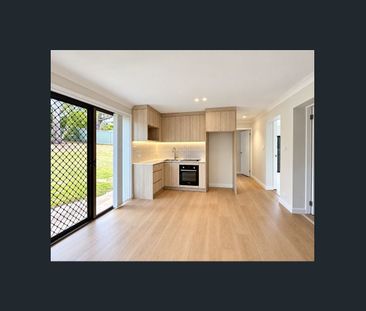 Renovated 2/3 Bedroom Home - Photo 1