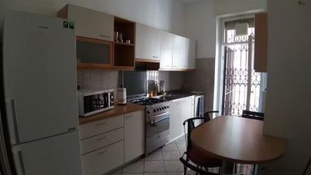 Via Fridtjof Nansen, Milan, Lombardy 20156 - Photo 4