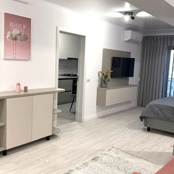 NICOLINA, APARTAMENT LA PRIMA INCHIRIERE, MUTARE IMEDIATA - Fotografie 1