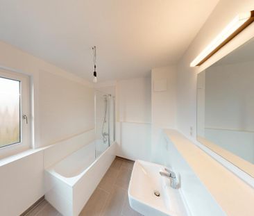 1. Kaltmiete geschenkt! Moderne 2-Zimmer Wohnung mit Balkon - Photo 3