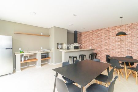 Apartamento com 2 quartos e 44m² para alugar em Morro Santana, Porto Alegre. - Photo 2