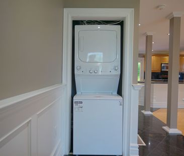 For Lease - 7 Waterbury Drive Unit# Main, Toronto, Ontario - Photo 2