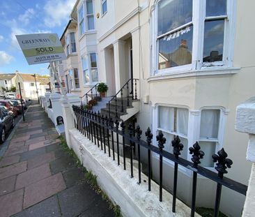 1 bedroom flat to rent - Photo 6