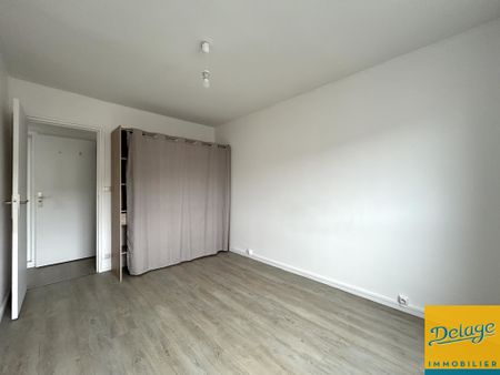 LIMOGES - HYPER CENTRE Appartement de type 3 - Photo 2