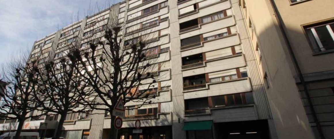 3-room apartment in the Jonction district - Photo 1