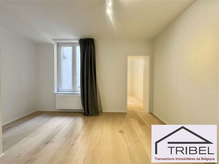 Appartement meublé à BRUXELLES (1000) - Photo 4