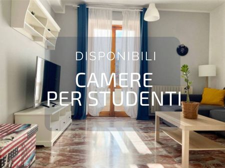 Trilocale viale Tommaso Seneca, Centro, Camerino - Photo 2