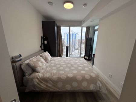 For Lease - 500 Brock Avenue Unit# 809, Burlington, Ontario - Photo 5