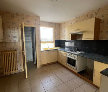 Location Appartement 3 pièces 64m² - Photo 4