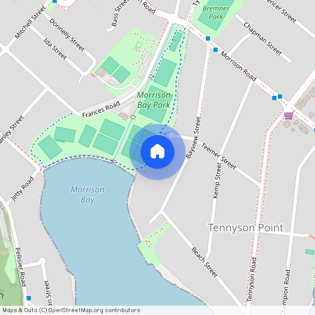 37A Bayview Street, Tennyson Point