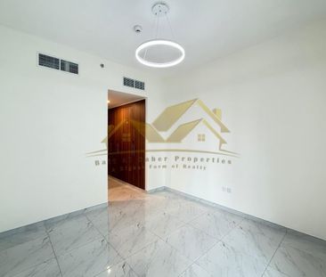 Charming 2 BR in Karama 1 Modern Living with Views - Photo 4