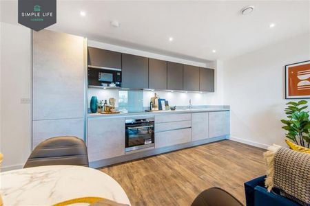 1 bedroom apartment to rent - Photo 4