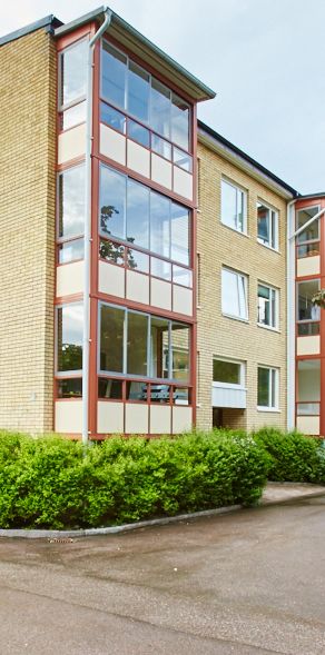 Folievägen 15 C - Photo 1