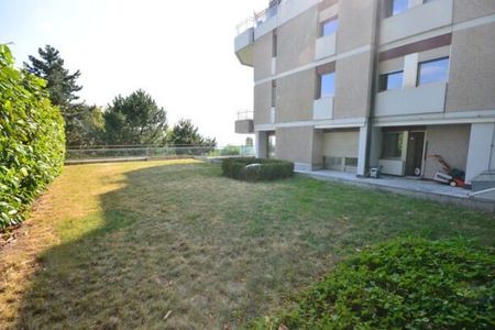 For rent - Lausanne, Mousquines neighborhood - Foto 5