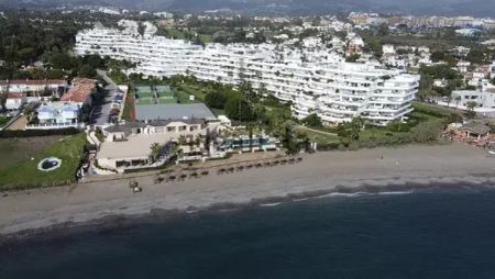 Alquiler de piso en Calle 3 - Photo 2