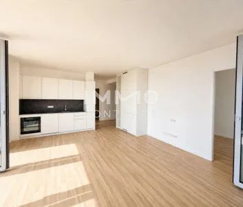 DC2 Tower: 39qm Loggia Erstbezug - SKY RESIDENCES - Photo 1