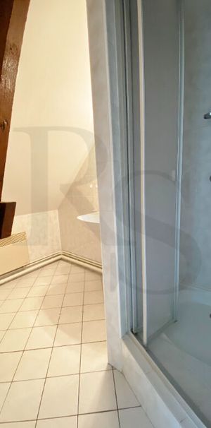 ARGENTAN CENTRE - Appartement en DUPLEX, - Photo 1