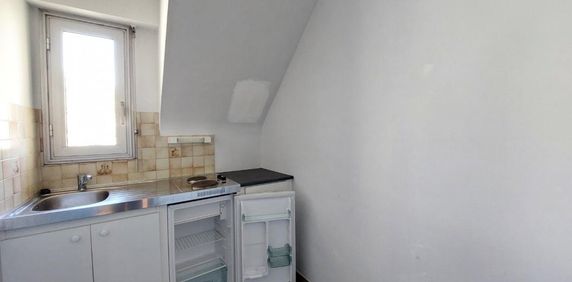 Appartement T1 à louer Nantes - 15 m² - Photo 2