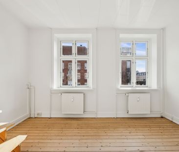 Kastetvej 30a, st. th - Foto 4