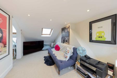 4 bedroom house to rent - Photo 5